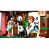 Конструктор LEGO Friends Догляд за тваринами в заповіднику панд (42648) - Image 8