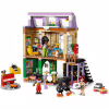 Конструктор LEGO Friends Музичний магазин та квартира (42653) - Image 3