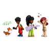 Конструктор LEGO Friends Музичний магазин та квартира (42653) - Image 7