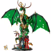 Конструктор LEGO NINJAGO Дракон-охоронець (71847) - Image 2