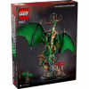 Конструктор LEGO NINJAGO Дракон-охоронець (71847) - Image 5