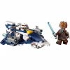 Конструктор LEGO Star Wars Джедайський зірковий мікровинищувач Пло Куна (75400) - Image 2