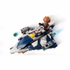 Конструктор LEGO Star Wars Джедайський зірковий мікровинищувач Пло Куна (75400) - Image 5