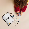 Конструктор LEGO Star Wars Джедайський зірковий мікровинищувач Пло Куна (75400) - Image 7