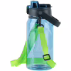 Поильник-непроливайка Kite 1500 мл, синя (K24-1202-1) - Image 2