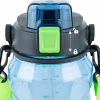 Поильник-непроливайка Kite 1500 мл, синя (K24-1202-1) - Image 6
