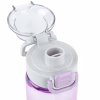 Поильник-непроливайка Kite 600 мл, фіолетова (K25-1212-3) - Image 3