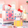 Ігровий набір Pop Top Механічна іграшка-сюрприз Hello Kitty – Милий сигнал (24MDL-002) - Image 7