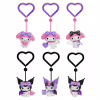 Игровой набор Pop Top Механическая игрушка-сюрприз Kuromi & My Melody - Милые крылышки (24MDL-003) - Image 3