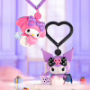 Ігровий набір Pop Top Механічна іграшка-сюрприз Kuromi & My Melody – Милі крильця (24MDL-003) - Image 8