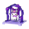 Фігурка Pop Top сюрприз Kuromi Сад мрії (23WH-006) - Image 2