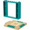 Конструктор LEGO Bluey Веселощі з Блуї та Хлоєю на ігровому майданчику (11201) - Image 5