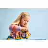 Конструктор LEGO Bluey Веселощі з Блуї та Хлоєю на ігровому майданчику (11201) - Image 9
