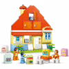Конструктор LEGO DUPLO Bluey Родинний дім Блуї із грою на запам'ятовування (10459) - Image 3