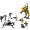 Конструктор LEGO Star Wars Бойовий загін бійців-клонів 327-го галактичного корпусу (75431) - Image 2