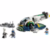 Конструктор LEGO Star Wars Зореліт Джанго Фетта (75433) - Image 2