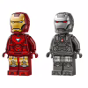 Конструктор LEGO Super Heroes Залізна людина та Бойова Машина проти Хаммер Дронів (76320) - Image 5