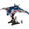 Конструктор LEGO Super Heroes Месники: Ера Альтрона Квінджет (76325) - Image 2