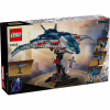 Конструктор LEGO Super Heroes Месники: Ера Альтрона Квінджет (76325) - Image 7