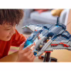 Конструктор LEGO Super Heroes Месники: Ера Альтрона Квінджет (76325) - Image 9