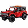Конструктор LEGO Technic Внедорожник Ford Bronco (42213) - Image 2
