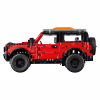 Конструктор LEGO Technic Внедорожник Ford Bronco (42213) - Image 3