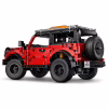 Конструктор LEGO Technic Внедорожник Ford Bronco (42213) - Image 4