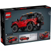Конструктор LEGO Technic Внедорожник Ford Bronco (42213) - Image 7