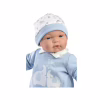 Пупс Llorens Joel Elefante Celeste, 38 см (13847) - Image 2