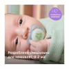 Пустушка Philips AVENT Ultra Start 0+ місяців 2 шт, бірюз (SCF075/18) - Image 2