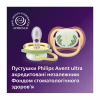Пустушка Philips AVENT Ultra Air Нічна 0-6 місяців 2 шт (SCF376/27) - Image 3