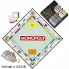 Настільна гра Hasbro Gaming Монополія класична оновлена (G0009) - Image 3