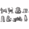 Настольная игра Hasbro Gaming Монополия классическая обновлена (G0009) - Image 4