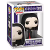 Фігурка Funko Pop серії Венздей - Мортіша Аддамс з Книгою Заклинань (86680) - Image 2