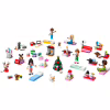 Конструктор LEGO Friends Адвент календар 2025 (42668) - Image 2