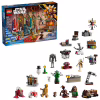 Конструктор LEGO Star Wars Адвент календар 2025 (75418) - Image 7