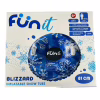 Санки Bottari BLIZZARD Тюбінг 81 см синій (72002-IS) - Image 3