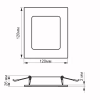 Светильник Videx LED 6W 5000K 220V (VL-DLBS-065) - Image 5