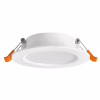 Светильник Videx LED 4W 5000K 220V (VL-DLBR-045) - Image 2