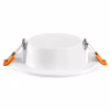 Светильник Videx LED 4W 5000K 220V (VL-DLBR-045) - Image 3