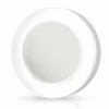 Світильник Videx LED ART IP65  15W 5000K (VL-BHFR-155) - Image 2