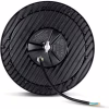 Світильник Videx 100W 5000K 12000Lm 220V чорний (VL-HBe03-1005B) - Image 5