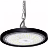 Светильник Videx 100W 5000K 12000Lm 220V чорний (VL-HBe03-1005B) - Image 6