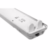 Светильник Delux PC7 LED IP65 G13 без ламп_ (90024301) - Image 3