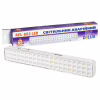 Светильник Delux REL-602 (3.7V2Ah) 60 LED 4W (90021261) - Image 3