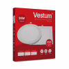 Світильник Vestum LED 24W 6000K 220V (1-VS-5106) - Image 3