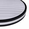 Светильник Vestum GRILL матовий 96W 3000К- 6500К 7500Lm (VS-81020) - Image 3