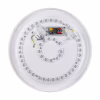 Светильник Vestum GRILL матовий 96W 3000К- 6500К 7500Lm (VS-81020) - Image 4