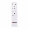 Светильник Vestum GRILL матовий 96W 3000К- 6500К 7500Lm (VS-81020) - Image 5