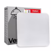 Світильник Vestum QUATRO матовий 24W 4000К 2100Lm (VS-80065) - Image 2